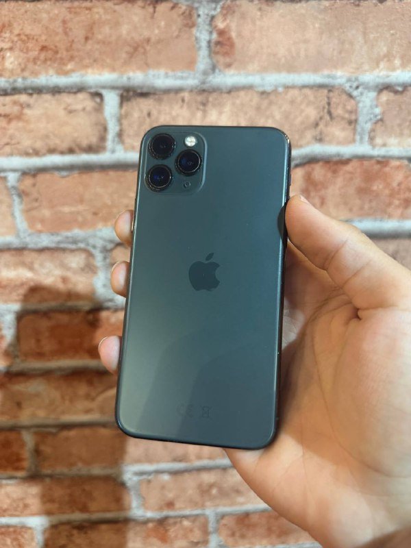 iPhone 11 Pro 64GB 2