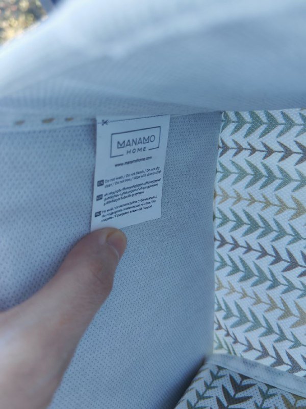 мягкие контейнеры для хранения 4