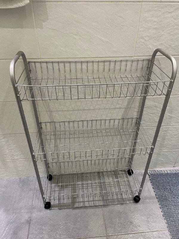 Полка стеллаж