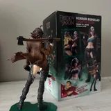 Фигурки аниме 5