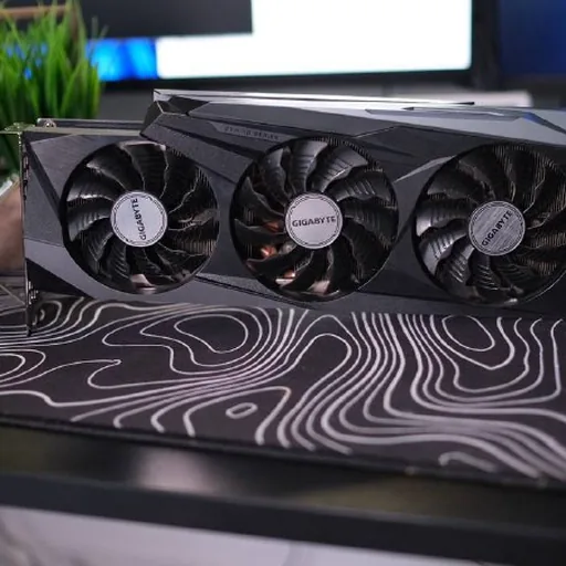NVIDIA GeForce RTX 3080 Gigabyte
