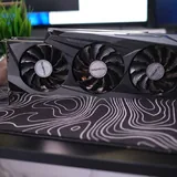 NVIDIA GeForce RTX 3080 Gigabyte 1