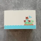 Док-станция для Nintendo Switch Animal Crossing 1