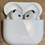 Vans Sk8-Hi Tapered Stackform, AirPods 4 ANC 4