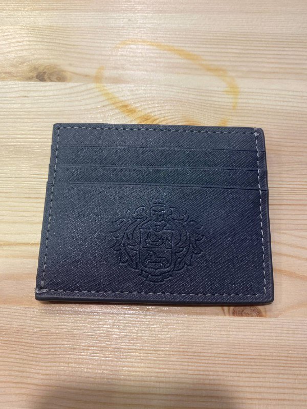 Кардхолдер Тинькофф