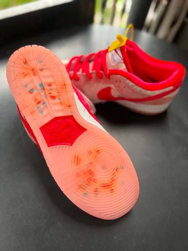 Nike кроссовки 1