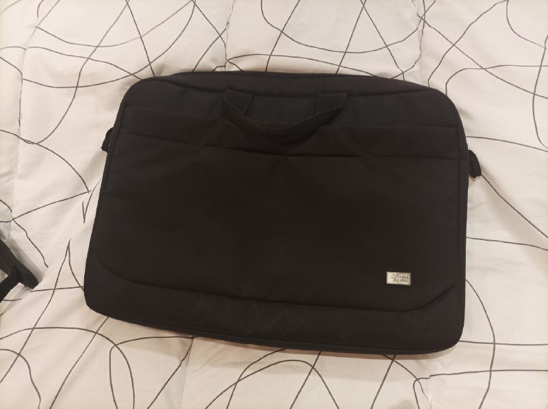 Сумка для ноутбука 17 дюймов