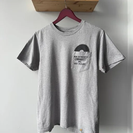 Футболка Carhartt