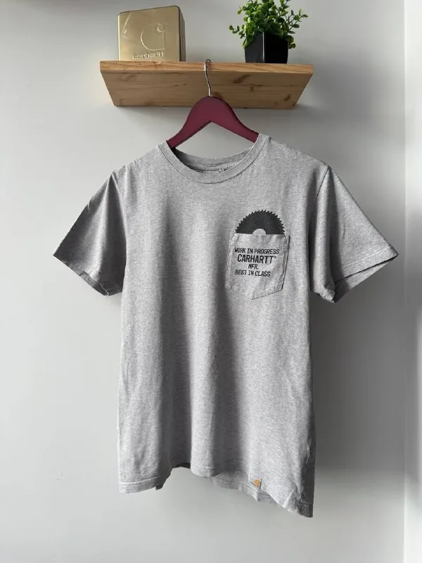 Футболка Carhartt 1
