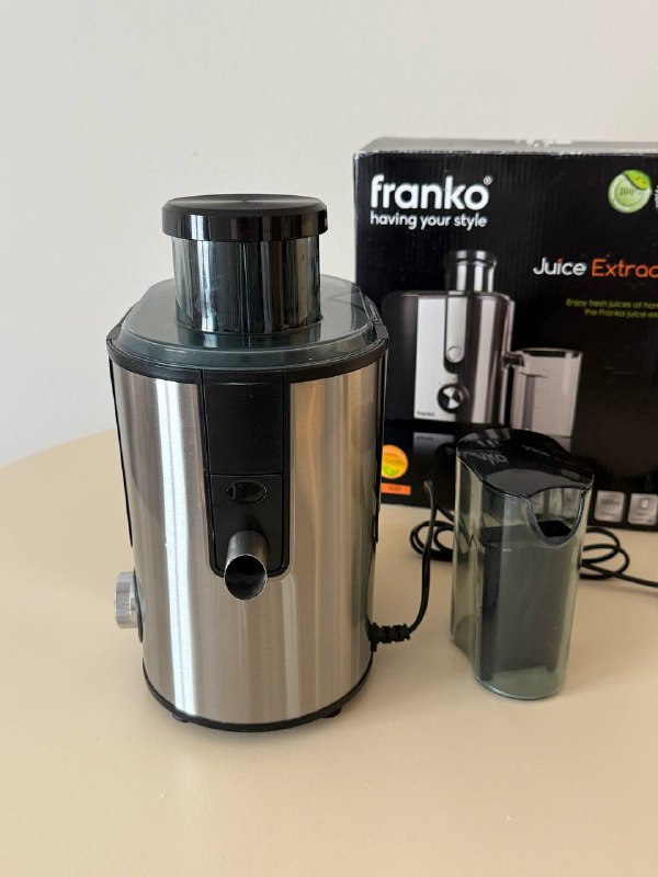 Соковыжималка Franko FJC-1057 2