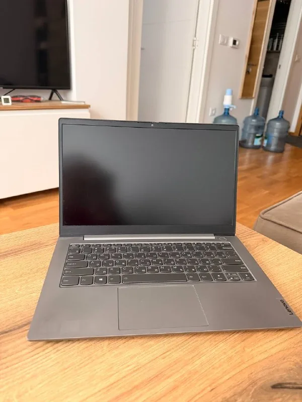 Lenovo ThinkBook 14 G2 ARE ноутбук 1