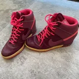 Кроссовки Nike, Balenciaga 1