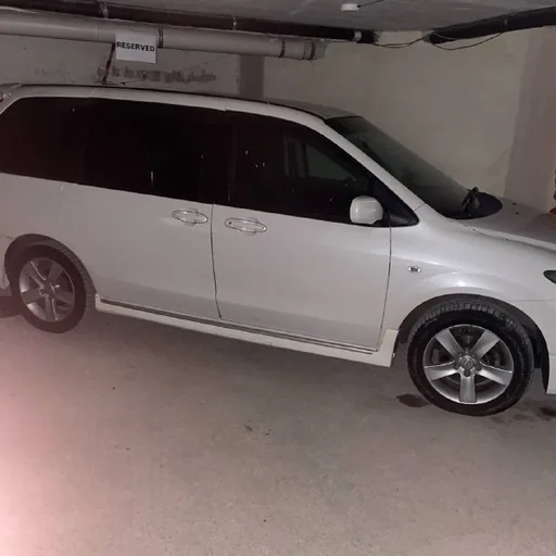 Mazda MPV