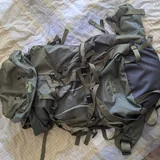 Рюкзак Tramp Ragnar 75+10 6