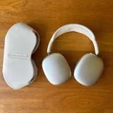 Apple AirPods Max Silver 3