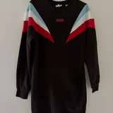 Женские свитшоты Puma, Levi's 2