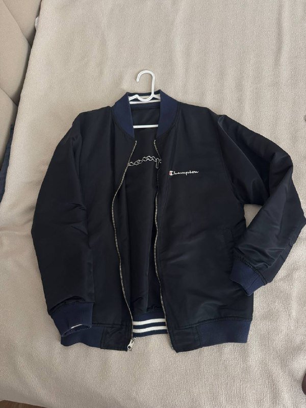 Кофта Armani, Куртка Champion размеры С 4