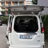 Nissan Serena 2016 5