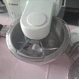 Кухонный комбайн Bosch 2