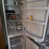 Холодильник Indesit 1