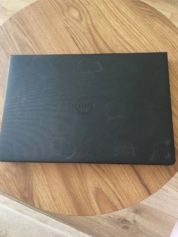Ноутбук Dell Inspiron 15 5100 Intel i3 8GB 500GB SSD