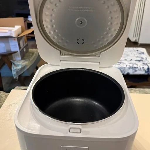 Xiaomi мультиварка рисоварка 4L