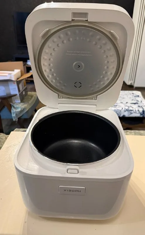 Xiaomi мультиварка рисоварка 4L 1