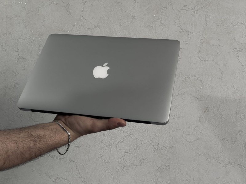 Macbook Air 13 2017 8GB 128GB 3