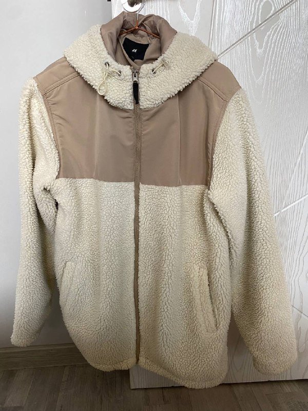 Куртка H&M размер L