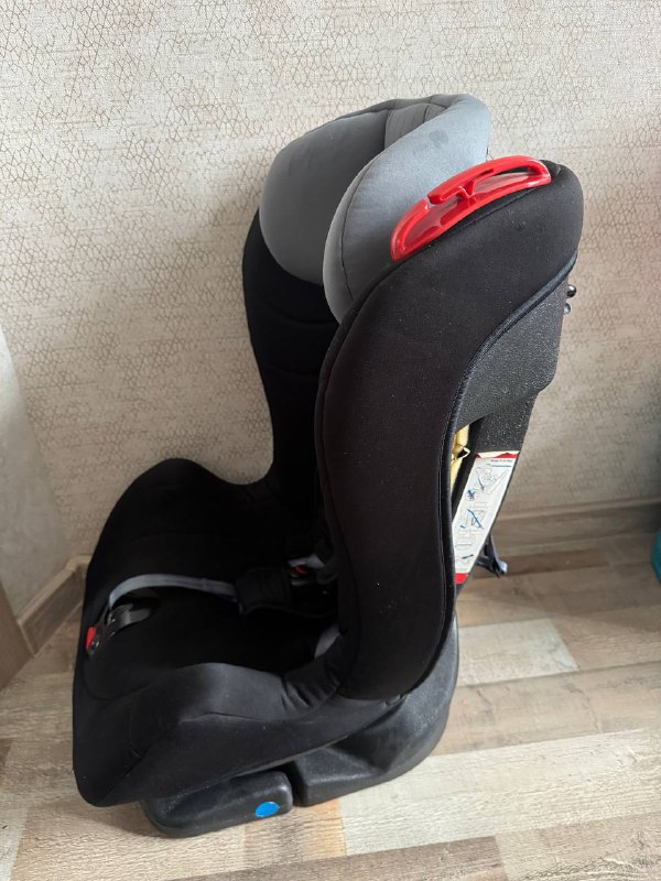 Детское кресло для автомобиля 2