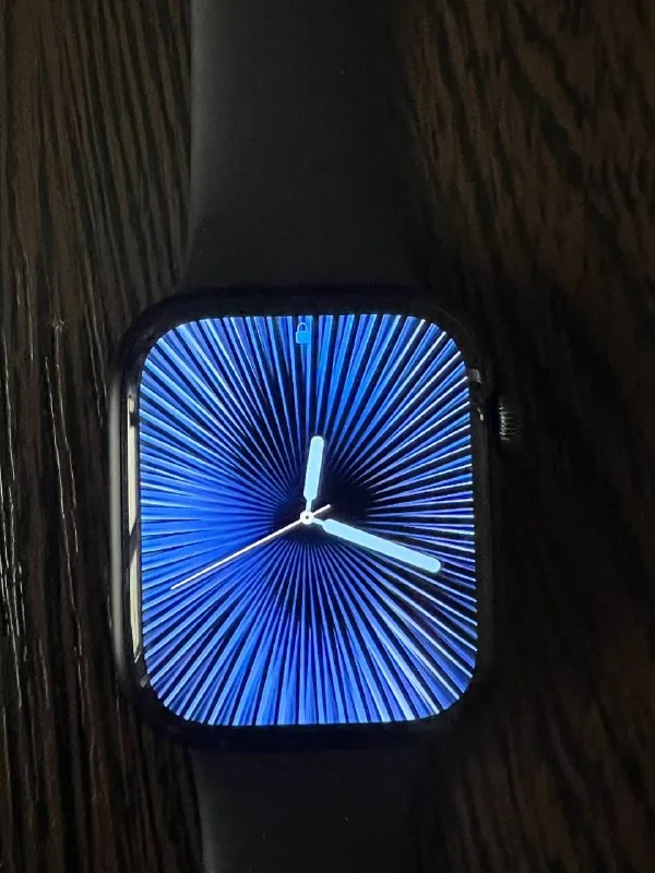 Apple Watch Series 9 45mm 1