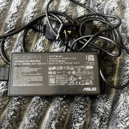 Блок питания ASUS 150W