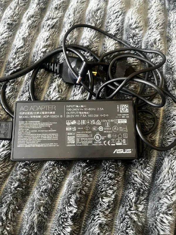Блок питания ASUS 150W