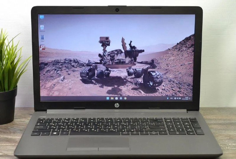 Ноутбук HP Laptop 15-DB1024nw