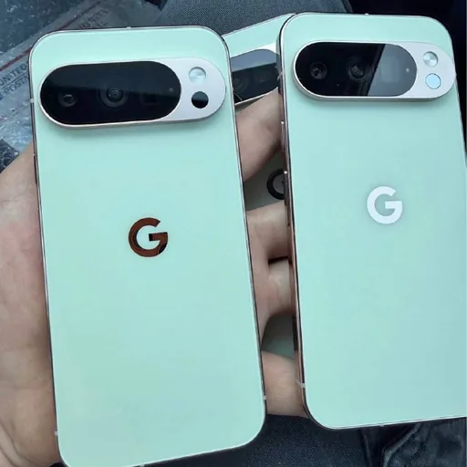 Google Pixel 10 Pro 256 GB