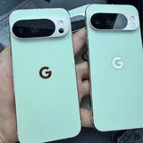 Google Pixel 10 Pro 256 GB 1