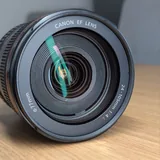 Canon EF 24-105mm f/4.0L IS USM lens 2