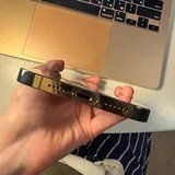 iPhone 13 Pro Max 512GB Gold 4