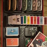 Настольная игра Монополия на грузинском языке 2