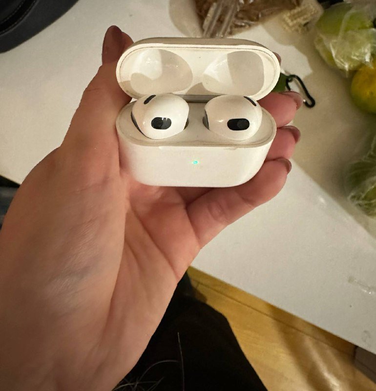 AirPods 3 3