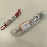 Селфи-палка, блокираторы для мебели, шнурки 7