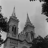 Среднеформатный плёночный фотоаппарат Yashica Mat 124G 10
