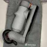 Умный стабилизатор Insta360 Flow Pro 4