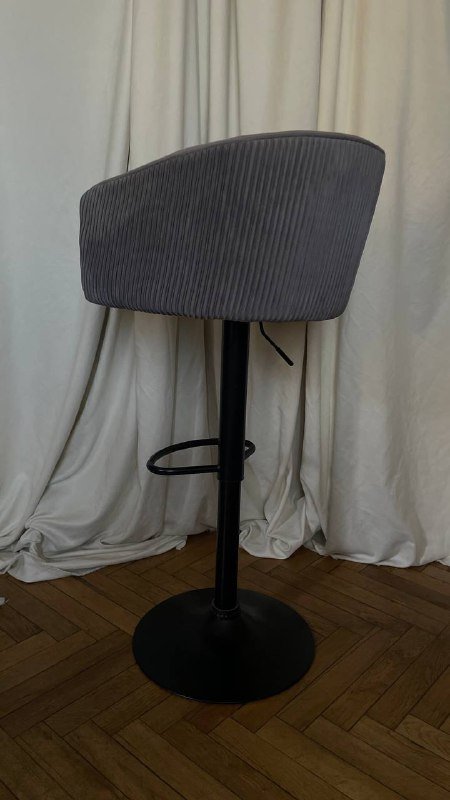Барный стул 2