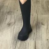 Ботинки Челси, резиновые сапоги 6