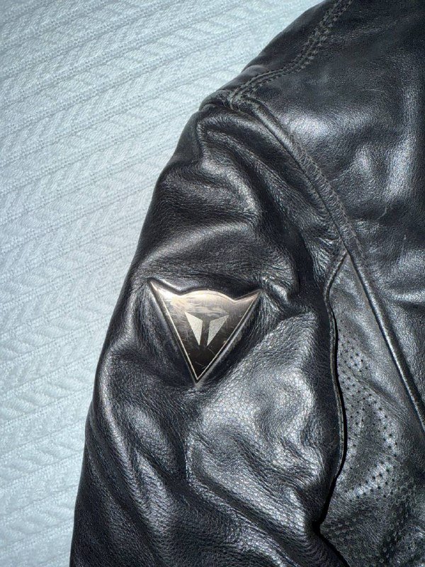 Мотокуртка DAINESE размер L 3