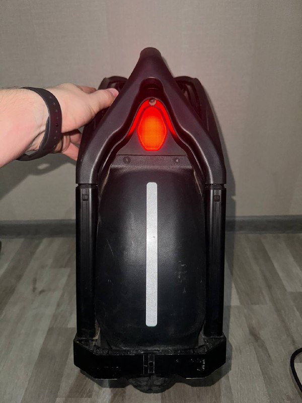 Моноколесо Ninebot Z10 с аксессуарами 6
