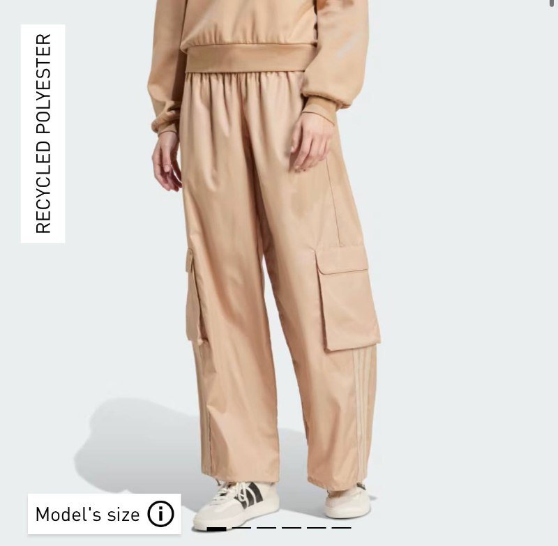 Спортивный комплект Adidas XS/S 7