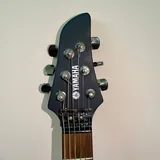 Электрогитара Yamaha RGX 121Z 4