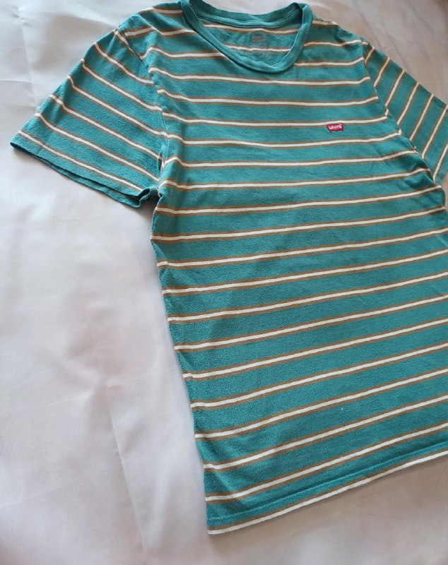 Levi's t-shirt XS 3
